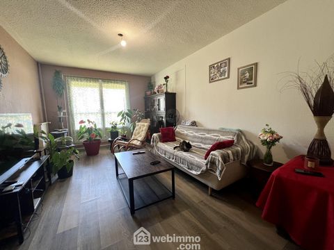 Appartement - 83m² - Bastia
