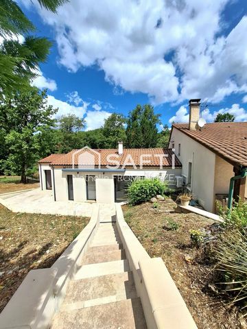 Maison avec 5 chambres
