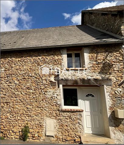Charmante maison de village, 2 chambres