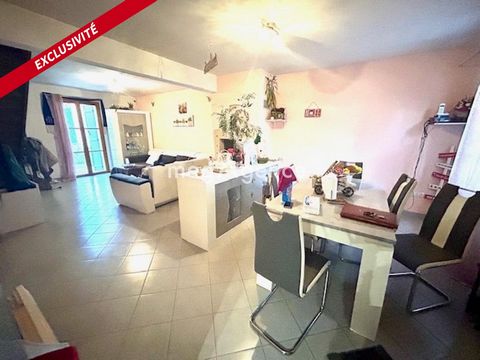 PAVILLON INDIVIDUEL PROCHE SAINT JUST EN CHAUSSEE
