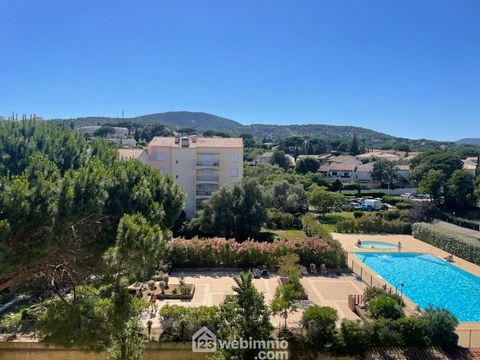 Appartement - 70m² - Sainte-Maxime