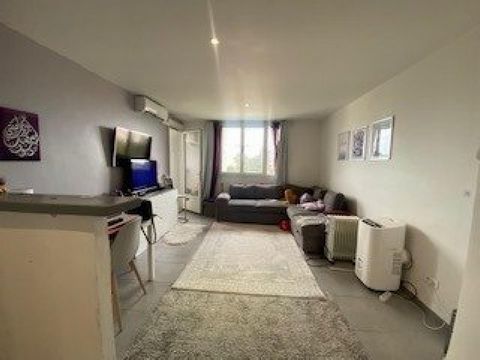 À vendre – Appartement T3 de 70 m²