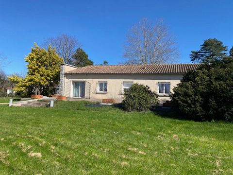 Dpt Haute Garonne (31), à vendre REVEL maison P4