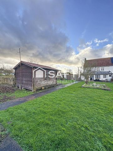 Maison - 4 chambres - 125 M²