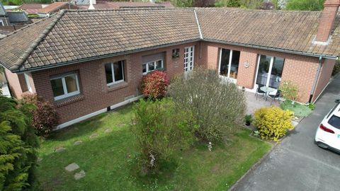 Maison T5 avec dépendance amménagée et piscine