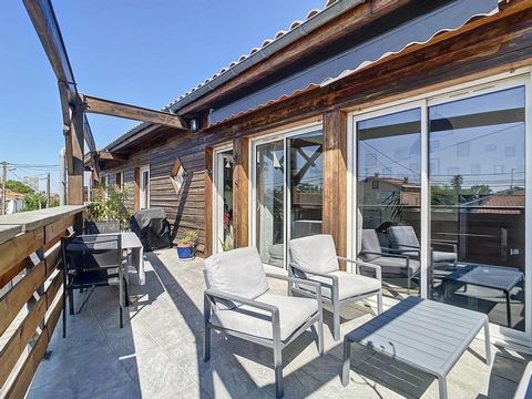 Appartement Atypique