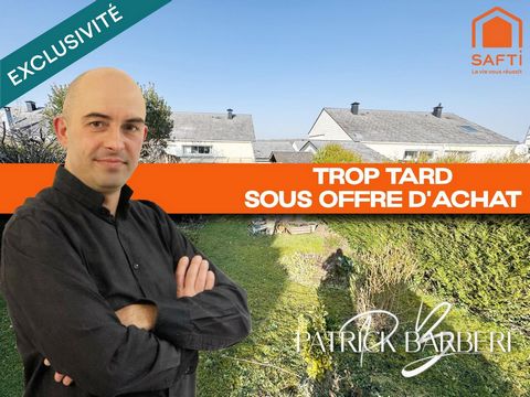 Gros potentiel!