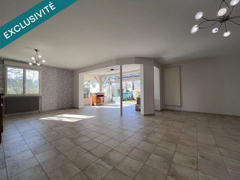 Grande Propriétée sur Chalons