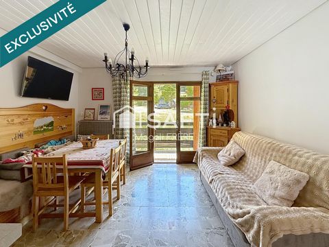 Pied de pistes
