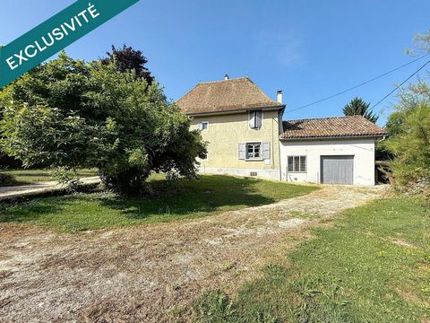 Maison 5 chambres