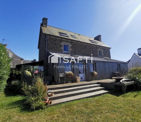 Bâtisse en pierre