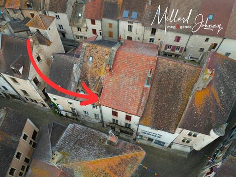 Appartement centre ville 2 pièces 47m2