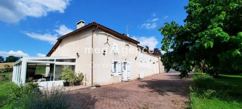 Maison en pierre 4 pièces de 150 m2