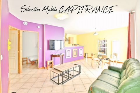 Dpt (35), à vendre Maison avec 2 appartements à Baguer-Pican en Baie du Mont Saint Michel