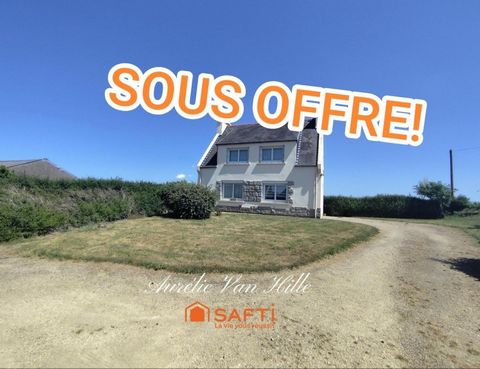 Campagne, calme et potentiel locatif à saisir !