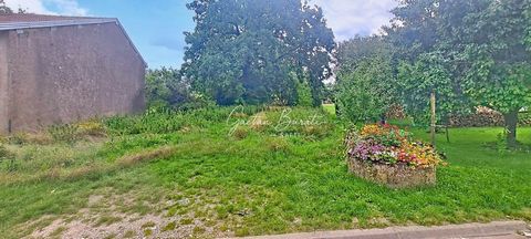 Terrain de 1479 m²