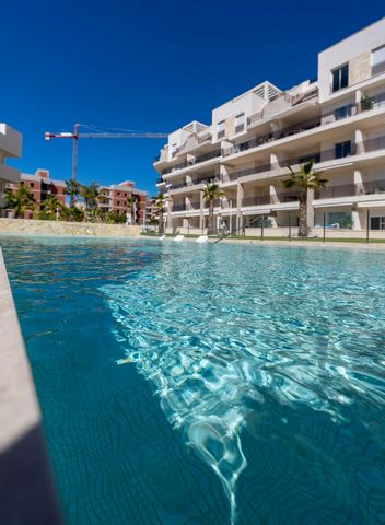 Residencial de obra nueva en el raso, guardamar del segura Complejo residencial privado de apartamentos de obra nueva en El Raso, Guardamar del Segura. Complejo formado por 135 viviendas de 2 ó 3 dormitorios en bloques de 3 ó 5 plantas más solarium, ...
