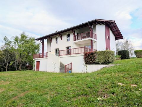 Appartement T4 - 117M²