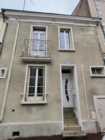 Idéale 1er achat ou investissement