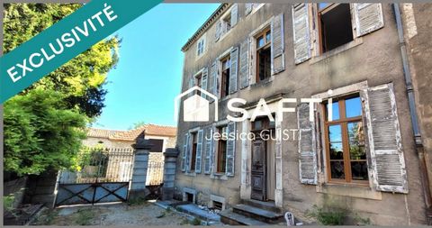 Maison de maître