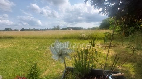 Maison à vendre 5 pièces (45560)