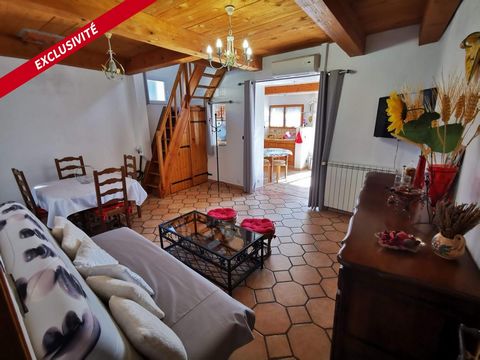 Maison de ville familiale ou investissement T2, T3