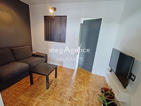 Investissement locatif, Rennes Villejean Université, 3 chambres