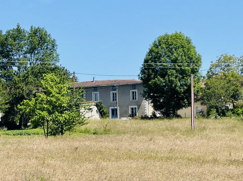 Ancienne propriété agricole 09230 Lasserre