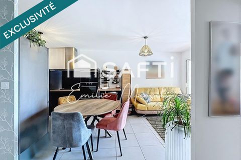 T2 Calme et - Terrasse – Quartier recherché