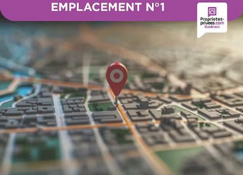 TOP EMPLACEMENT, Pierre KIEGER vous propose ce fonds de commerce de restauration rapide, pizzeria, sandwicherie ou pâtisserie bénéficiant d'un emplacement stratégique dans le Vieux Nice, à l'intersection de deux rues très commerçantes et très fréquen...