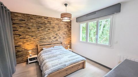 Appartement T4 Lorient avec ascenseur
