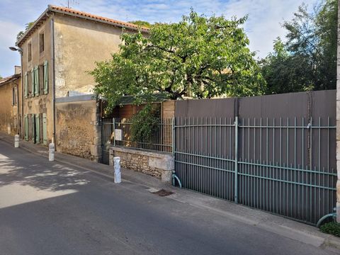MAISON 3 PIÈCES 92 M2