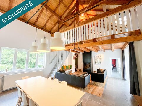 Maison idéale pour gîte, 170m2 4 chambres