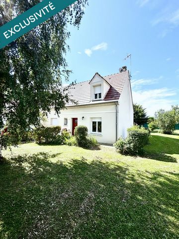 Maison 141m2