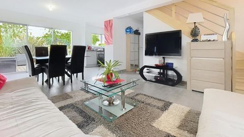Maison traditionnelle 5 pièces 104m²