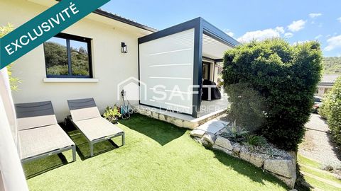 Maison T4 Pietrosella à 800m de la plage d'Agosta