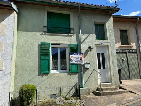 Maison - 70m² - Les Monthairons