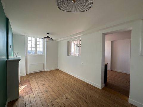 APPARTEMENT 3 PIECES 55M2