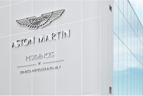 Aston Martin name has been synonymous with excellence in the field of motorcar design and is one of the world’s most iconic, recognisable marques. Each one produced is bespoke and handcrafted, making a highly personal statement about the owner who po...