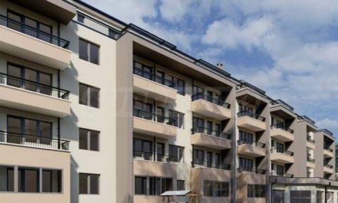 SUPRIMMO Agency: ... We present a two-bedroom apartment for sale in a new residential building in Sofia. Aytos. The area is quiet and peaceful, with developing infrastructure. Nearby there is a school, shops, a medical center and offices. The buildin...
