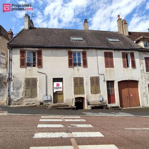 Immeuble Clamecy - 3 appartements - 75 000