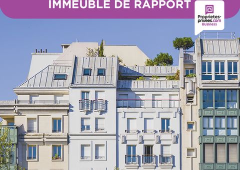 Appartement 52 m2 LMNP Grenoble Europole / INVESTISSEURS - 161 185 euros