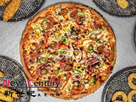 PIZZA TAKEAWAY -- HAWTHORN EAST-- #7749374 Pizza takeaway * LOCATED IN THE AFFLUENT AREA OF HAWTHORN EAST * $5,000 per week, only six dinners, short business hours * Lowest weekly rate of $512 * Long-term lease of about 10 years with 2 bedrooms * Com...