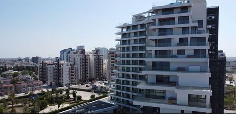 Die Wohnung verfügt über einen direkten Blick auf das Meer. Der Strand kann von der Wohnung aus schnell erreicht werden. Die Entfernung zum Strand beträgt ca. 500 m. Der nächstgelegene Flughafen ist ca. 50 km entfernt. Die Wohnung verfügt über 91 m²....