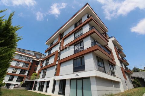 Studio-appartement met ruim landschapsgebied in Yalova Yalova valt op door de nabijheid van grote steden als Istanbul, Bursa en Kocaeli. Het is een ideale bestemming voor zowel zomer- als wintertoerisme en biedt een rustig toevluchtsoord waar de zee ...