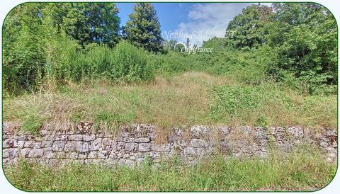 À vendre : Terrain avec vue panoramique Situé dans la commune de La Côte dHyot, ce terrain de 1655m² offre une vue imprenable sur les environs. Idéalement placé, il est prêt à accueillir votre future maison. Caractéristiques du terrain : Surface : 16...