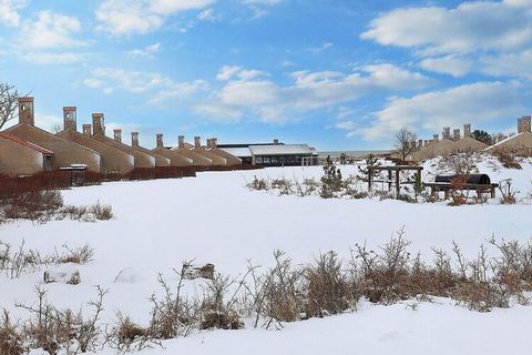 Centro vacanze Sæby Søbad Le case vacanza nel centro vacanze Sæby Søbad si trovano direttamente accanto a una delle migliori spiagge balneari della Danimarca, adatta sia agli adulti che ai bambini. Informazioni su Feriecenter Sæby Søbad Le case vacan...