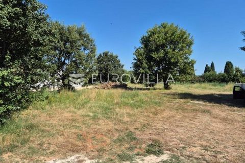 In Šišan, a place within the municipality of Ližnjan, there is this attractive building plot of 681 m2. The distance from the very center of Šišan is only a minute's drive. It is possible to build either a family house on the ground floor + first flo...