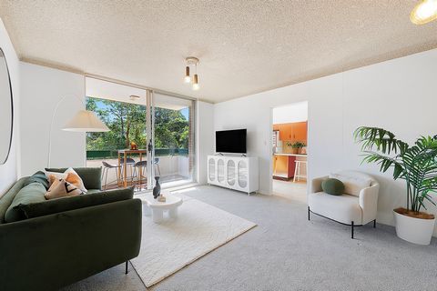 Strata Levy: $1,118.90 p/q Approx. Rental Return: $750 - $800 p/w Approx. Experience the epitome of contemporary living in this spaciously designed two-bedroom apartment located in the heart of Strathfield and Burwood, minutes' walk to two major trai...