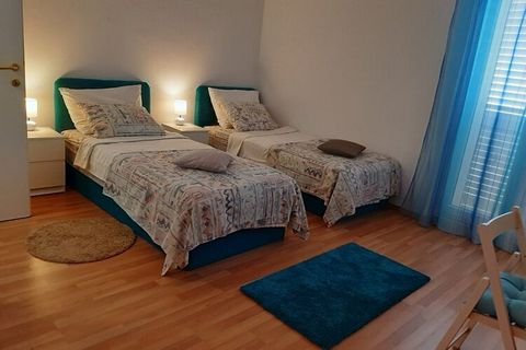 Holiday Home Sea Vision is situated in Vrbica in Zaton Bay, near Dubrovnik. Terrace fitted with outdoor dining area and outdoor furniture as well as shared garden and BBQ facilities are at your disposal. Small pets are allowed only with prior notice ...